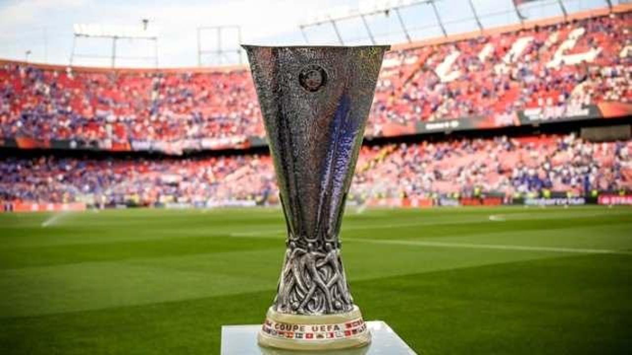 Avrupa Ligi'nde play-off turuna yükselen 13 takım