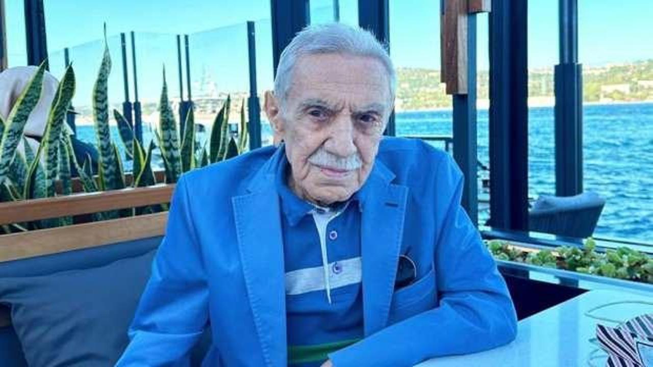 Aydemir Akbaş'ın sağlık durumuyla ilgili açıklama!