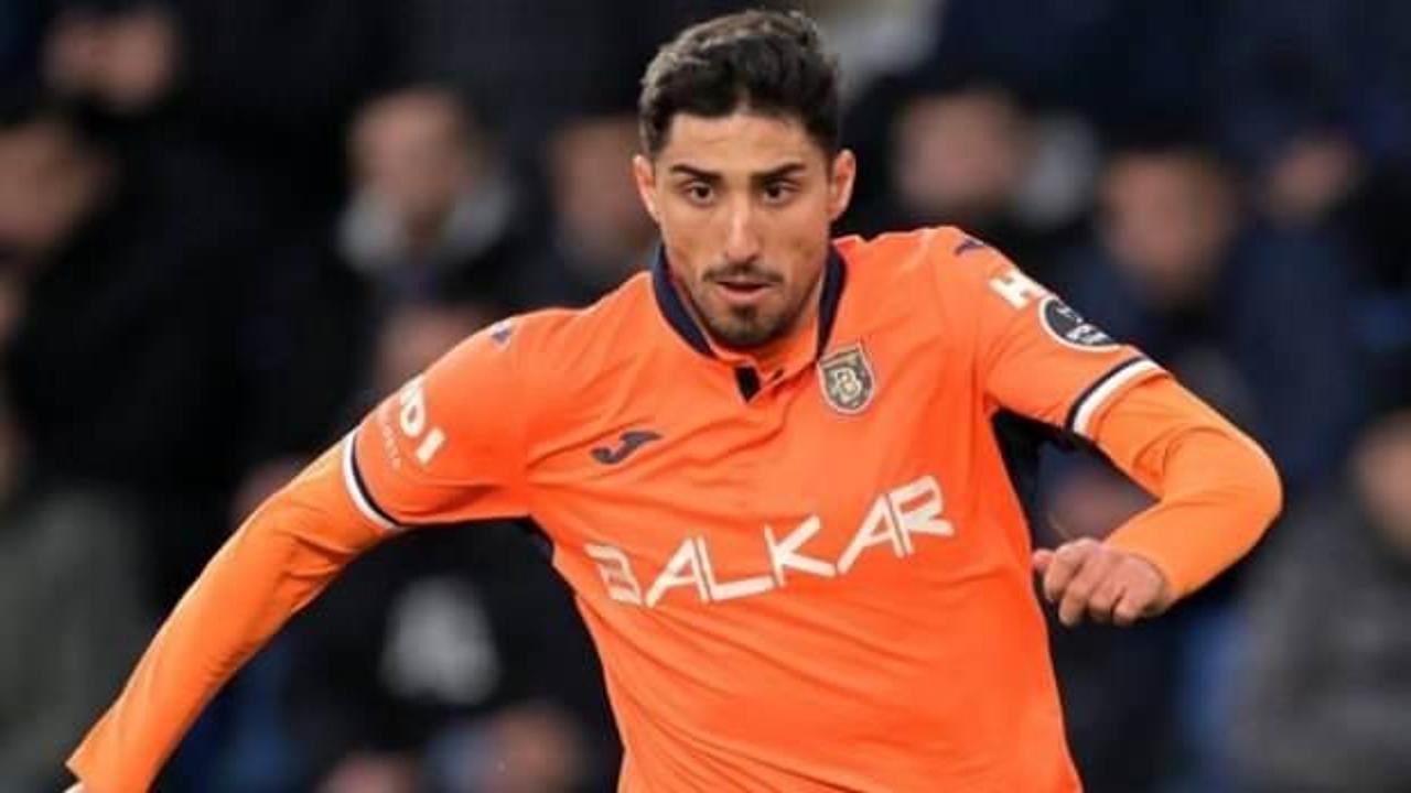 Berkay Özcan: Kazanıp play-off'lara kalmak istiyoruz