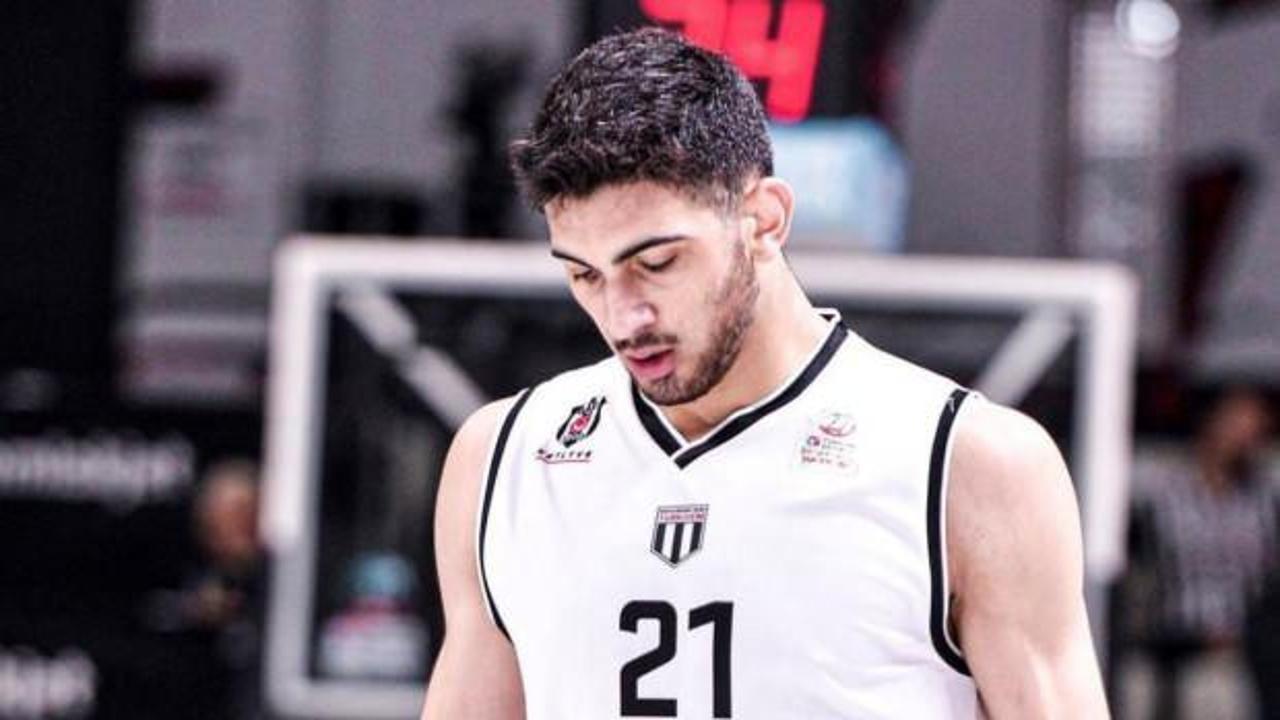 Beşiktaş'ta ayrılık! Alperen Şengün'ün yolundan gidecek