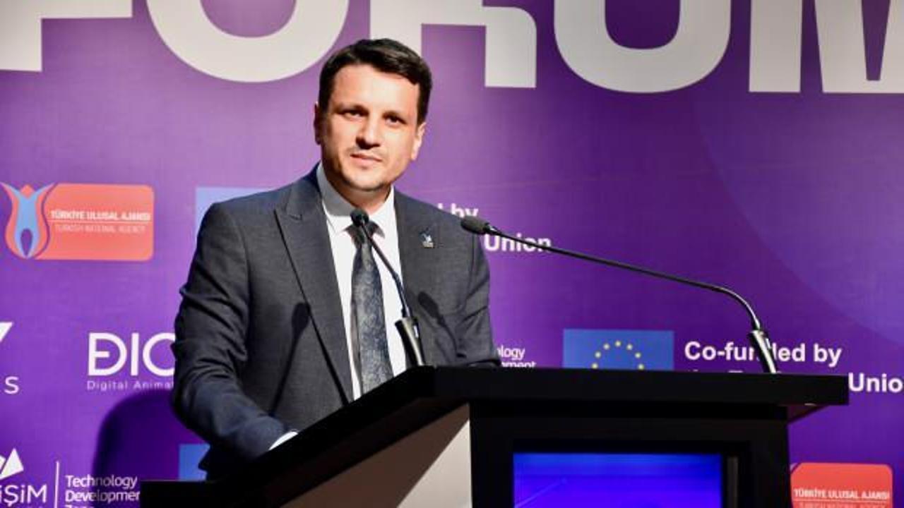 Bilişim Vadisi "DIGIAGE 2.0 Forum"a ev sahipliği yaptı