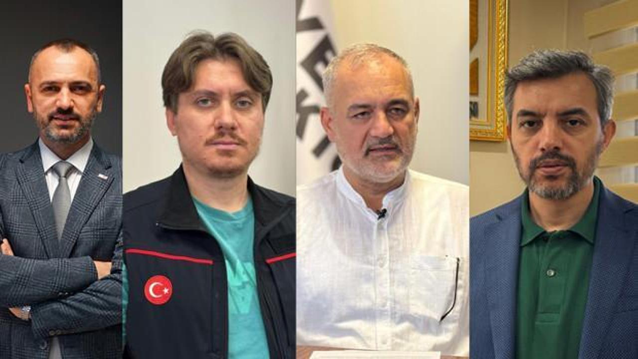 Binlerce tır insani yardım malzemesi 3 aydır Gazze'ye girebilmek i&ccedil;in bekliyor