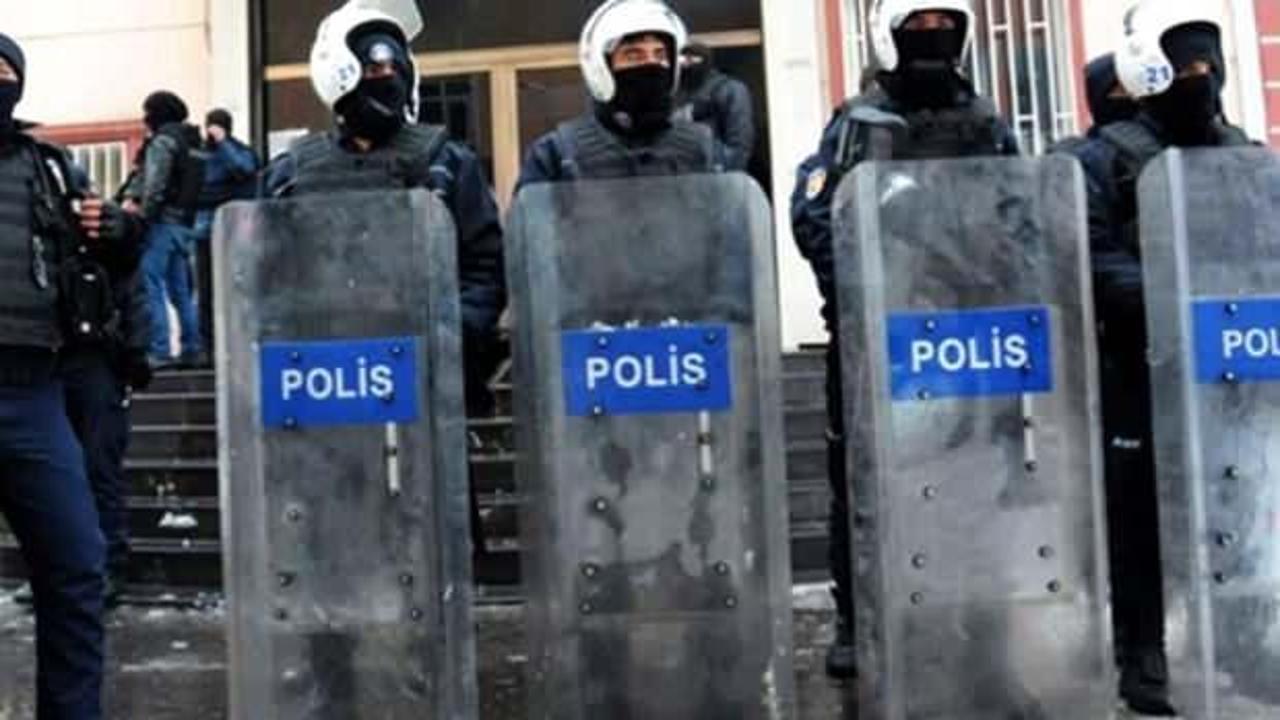 Bir ilimizde 3 g&uuml;nl&uuml;k yasak kararı! Bu geceden itibaren başlıyor