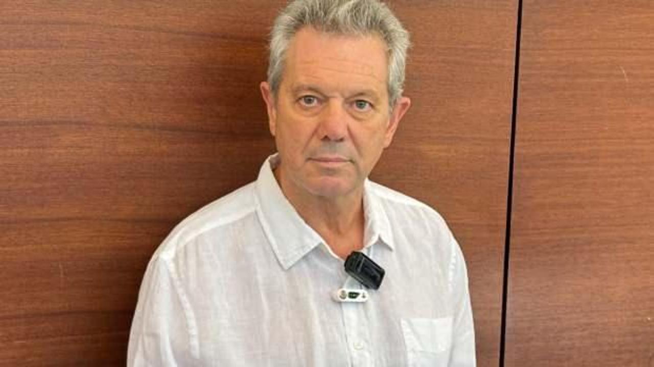 Bodrum&rsquo;da darp edilen doktor mesleği bırakma kararı aldı!