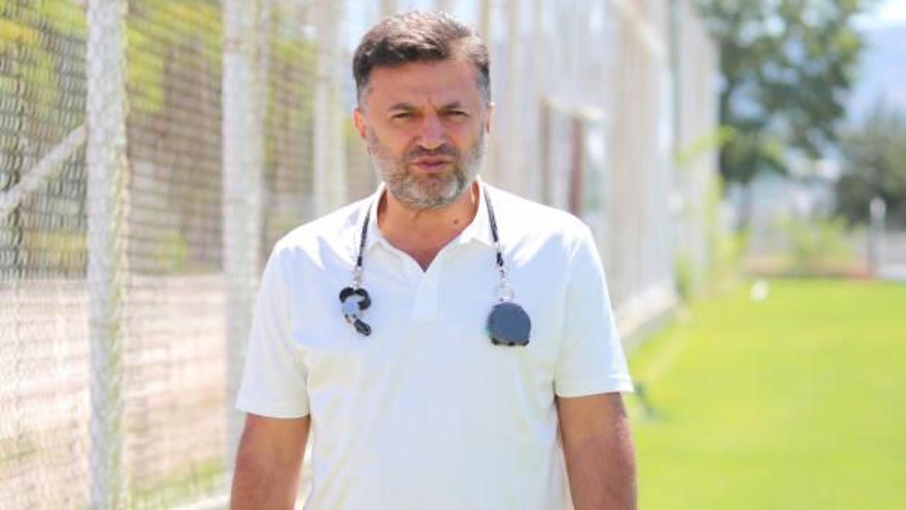 B&uuml;lent Uygun: Zor bir s&uuml;re&ccedil; olacak!