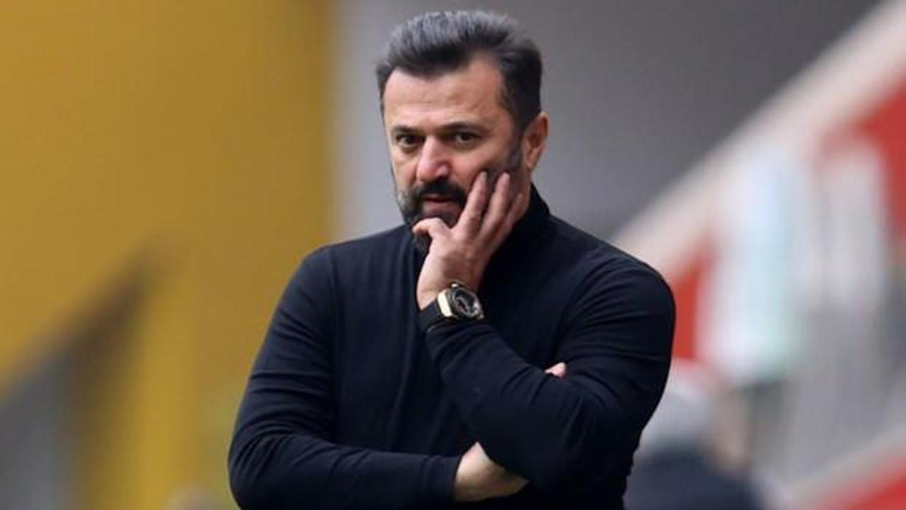 Bülent Uygun'un kızı hastaneye kaldırıldı! Yoğun bakımda...