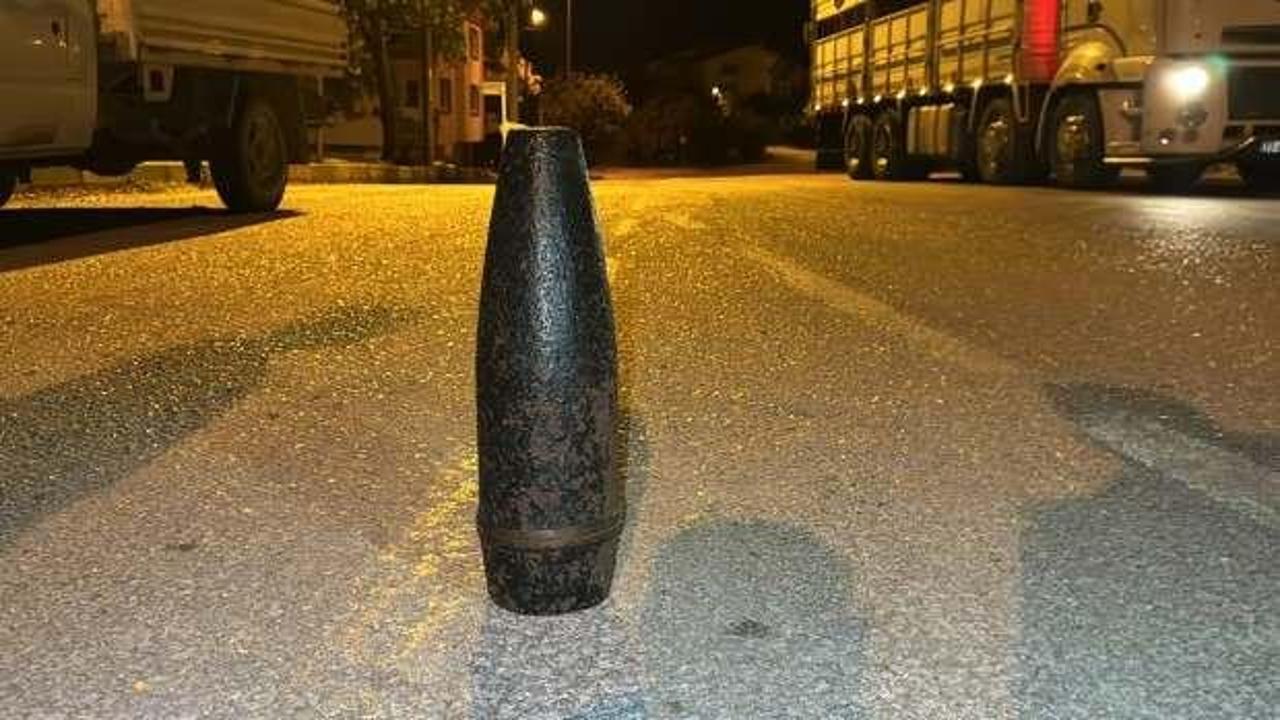 Babasını 24 yıl patlamış bombanın &uuml;zerinde oturttu! Ger&ccedil;eği sonra anladı