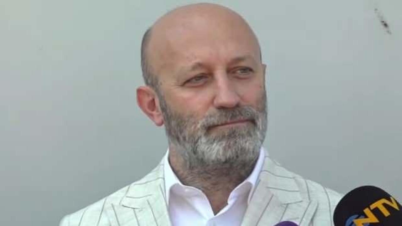 Cenk Erg&uuml;n tek tek a&ccedil;ıkladı! Okan Buruk, Kerem, Zaha, K&ouml;hn...