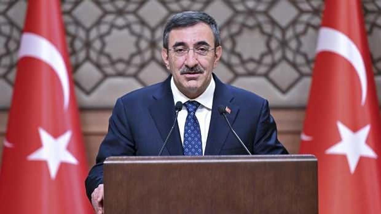 Cevdet Yılmaz: Yeni m&uuml;jdeler bekliyoruz