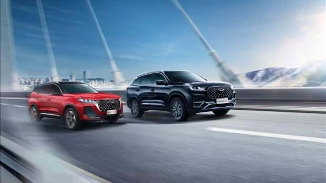 Chery, 2023 yılı Çevresel, Sosyal ve Yönetişim Raporu'nu yayımladı