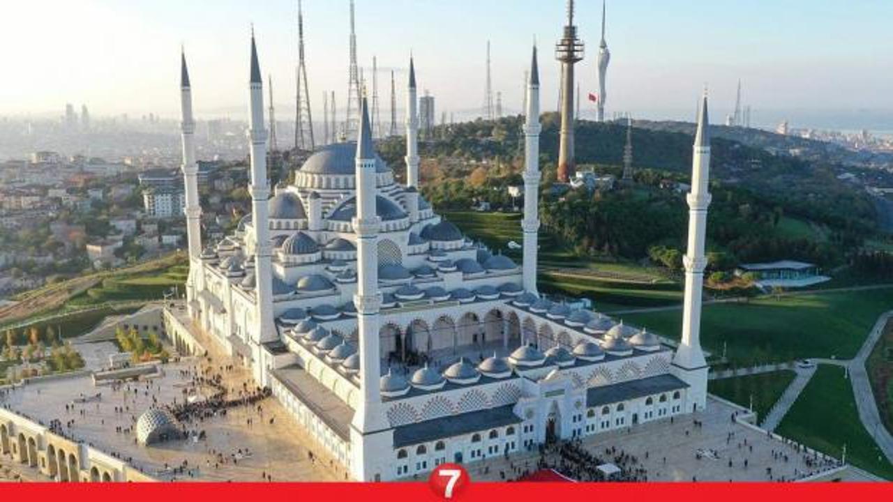 Cuma Hutbesinin Konusu 16 Ağustos 2024! Diyanet İşleri hutbenin tam metnini paylaştı 