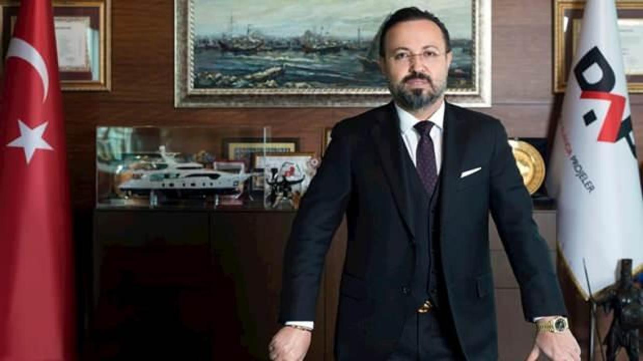 DAP’tan Yeni Levent Modern’e özel yılın ödeme kampanyası