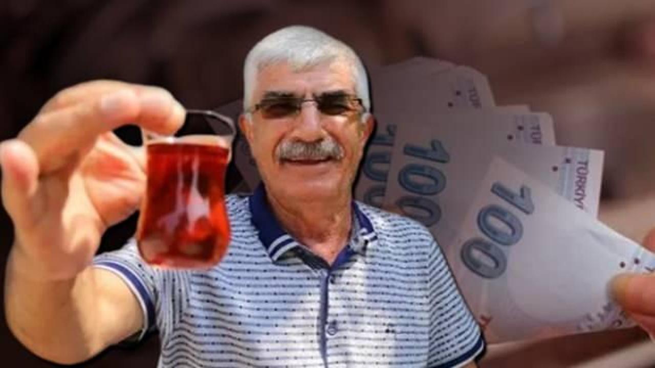 Emekli çift promosyonu nasıl alacak? 24 bin TL'ye kadar çıkabiliyor