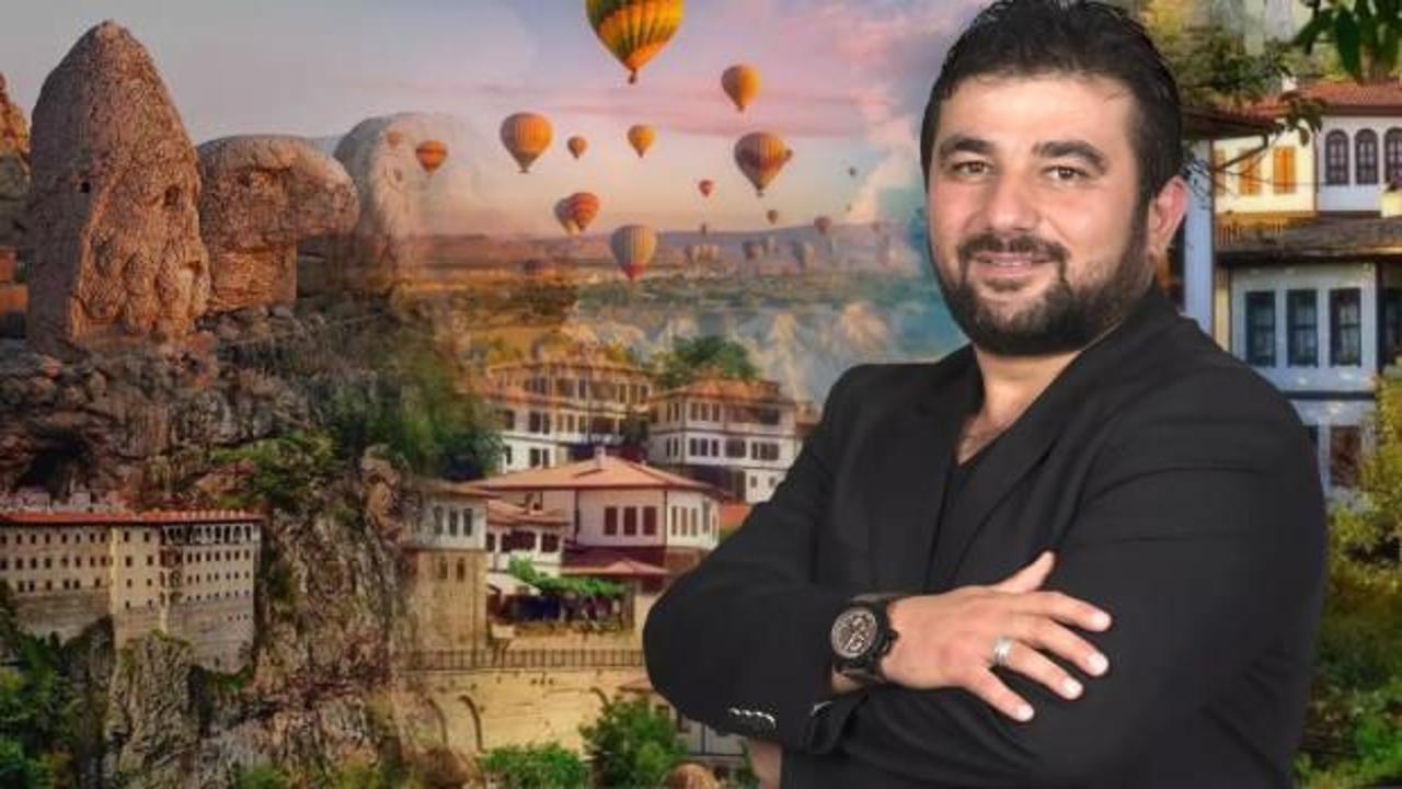 En İyisi Gezmek, Türkiye'nin Yeşili Bursa'da!