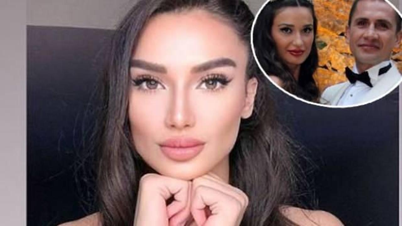 Eşini &ouml;ld&uuml;rmek i&ccedil;in tetik&ccedil;i tutmuştu! Yağmur Sarnı&ccedil;&rsquo;la ilgili flaş gelişme