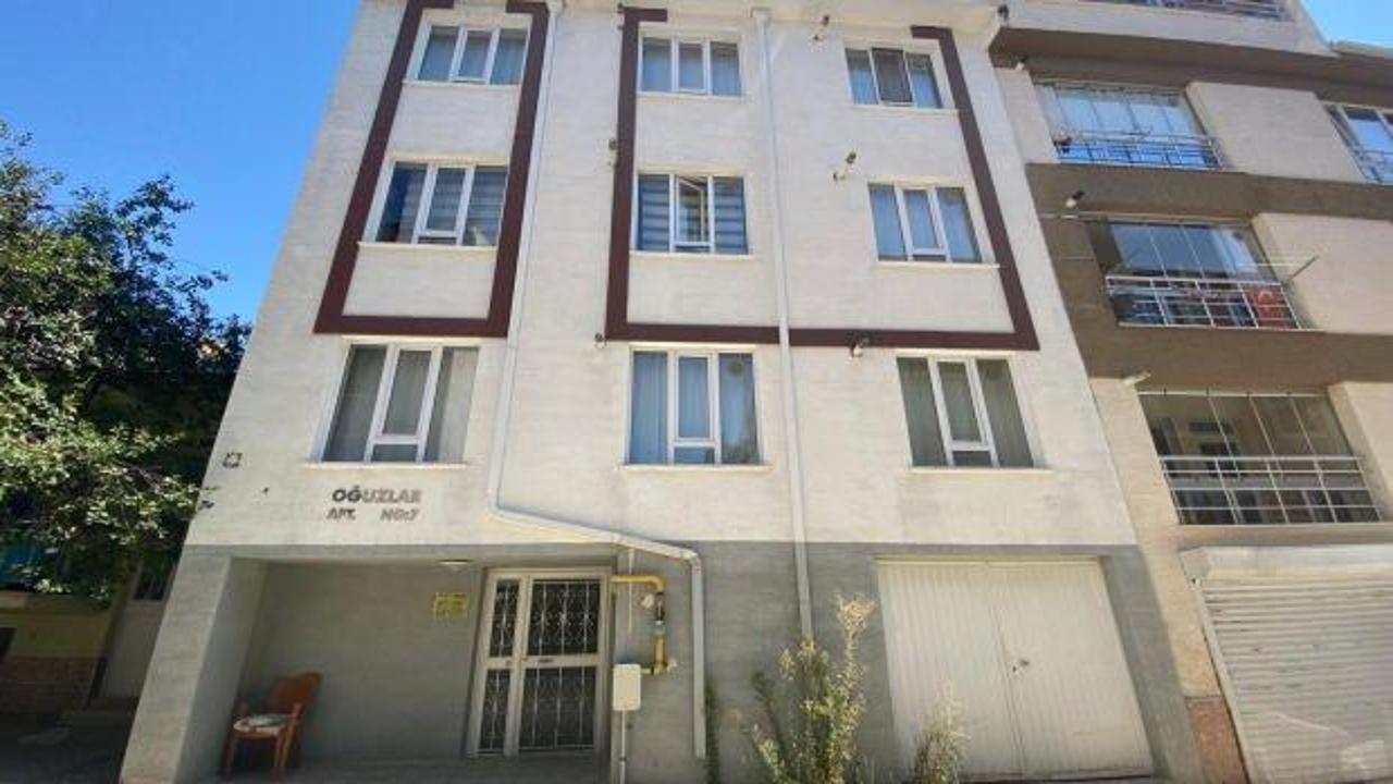 Eskişehir'de gen&ccedil; kadının ş&uuml;pheli &ouml;l&uuml;m&uuml;: Erkek arkadaşı g&ouml;zaltına alındı