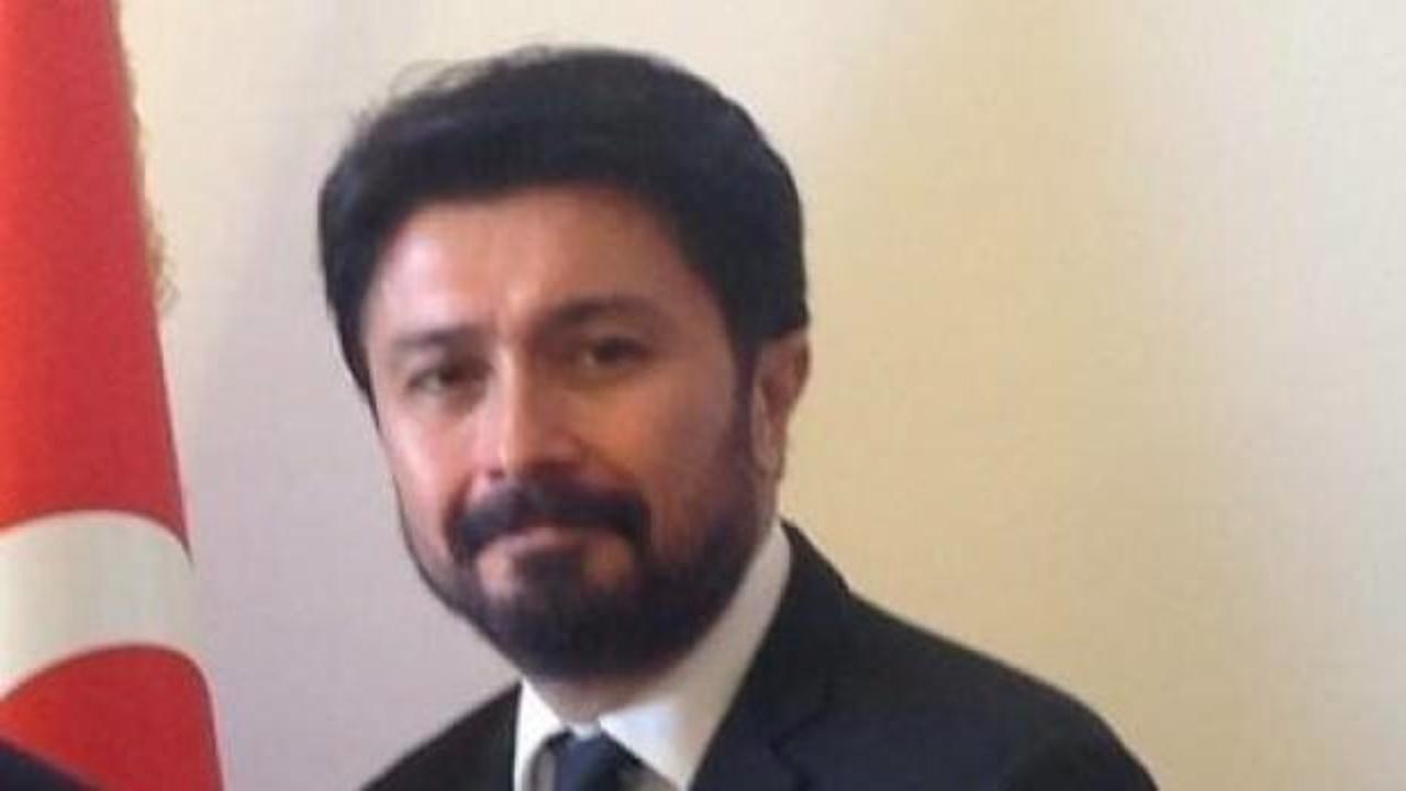 Esrarengiz &ouml;l&uuml;m! Adli Tıp Kurumu M&uuml;d&uuml;r&uuml; başından vurulmuş halde bulundu