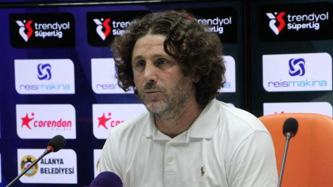 Süper Lig ekibinden teknik direktör hamlesi! 2 Türk isim gündemde