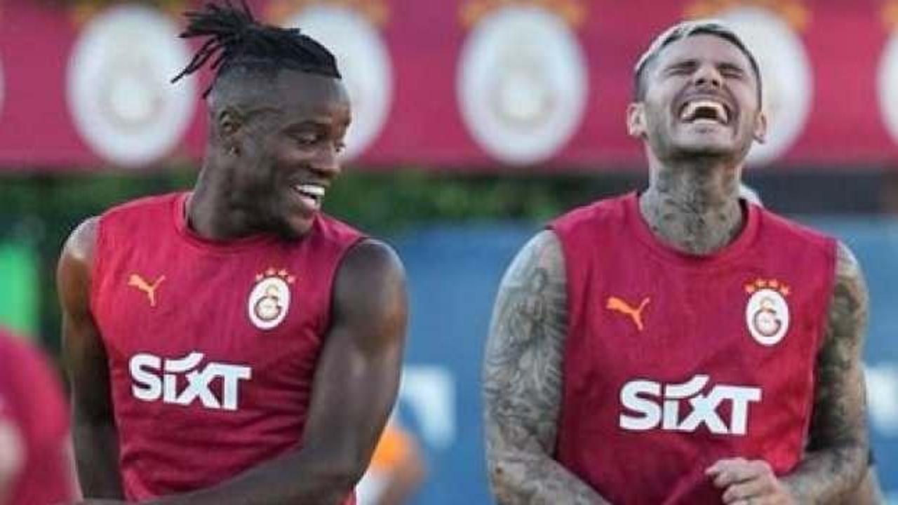 Fenerbahçe elendi! Icardi, paylaşımı ile kızdırdı