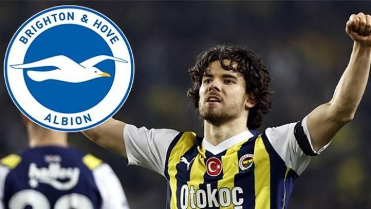 Ferdi Kadıoğlu bonservis bedeli ne kadar? Fenerbahçe Ferdi için ne kadar istiyor?