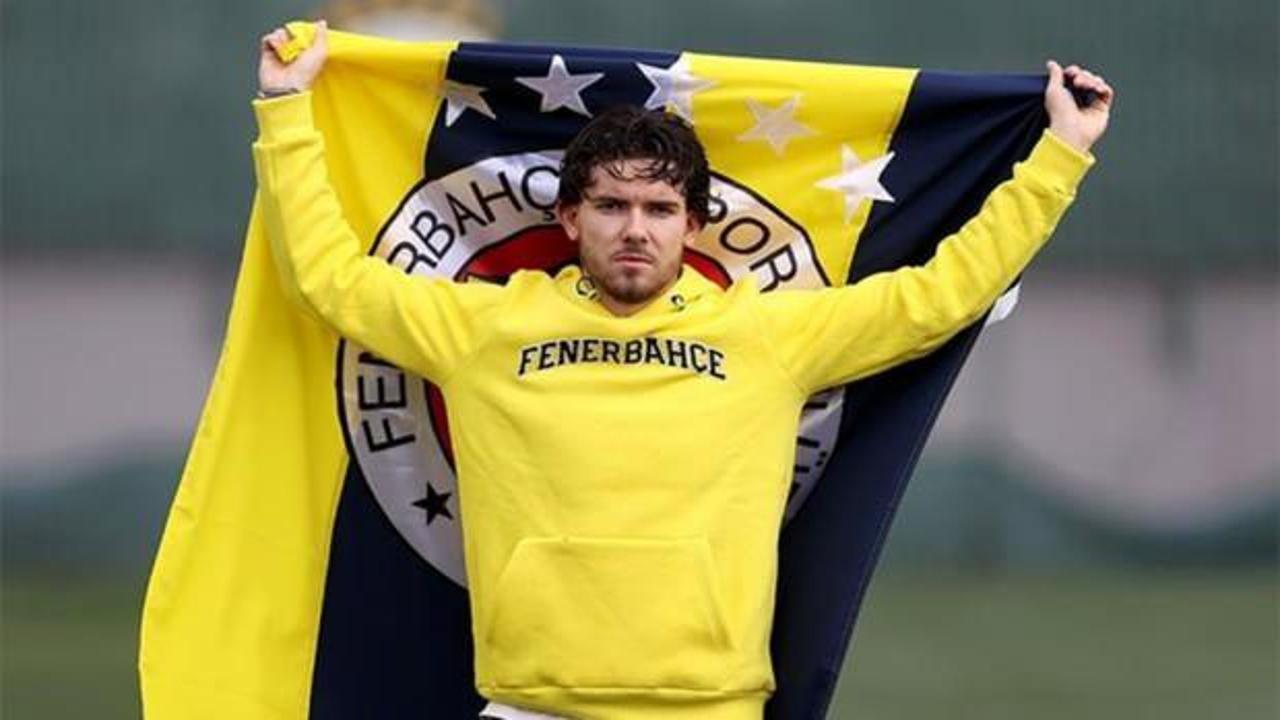 Ferdi Kadıoğlu transferinde 150 milyon Euro'luk detay