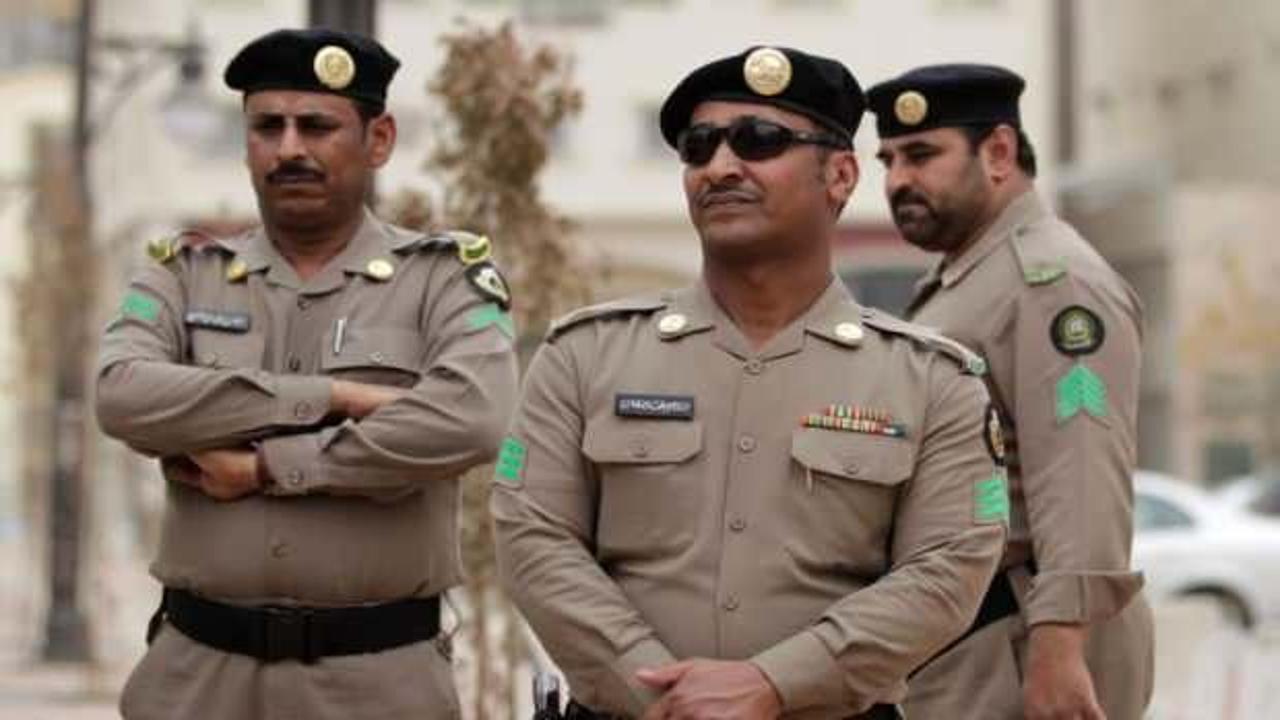 Filistin paylaşımı sonrası gözaltı! Umre’ye giden kızdan 22 gündür haber alınamıyor 