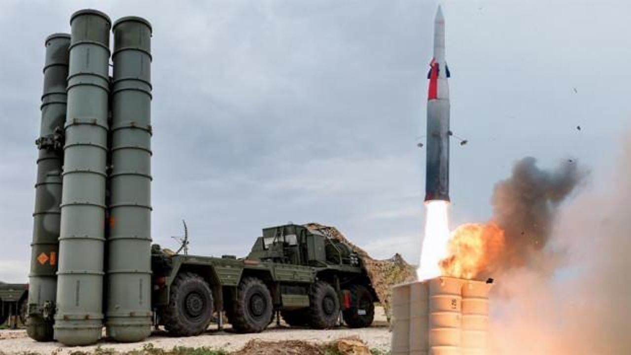 Forbes'tan "&Ccedil;elik Kubbe" analizi: T&uuml;rkiye, S-400'leri iki &uuml;lkeden birine satabilir