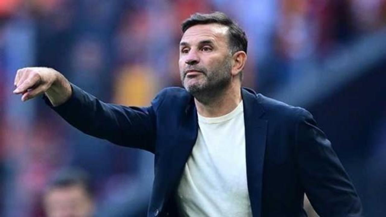 Galatasaray'da 3 transfer geldi 3 isim yolda!