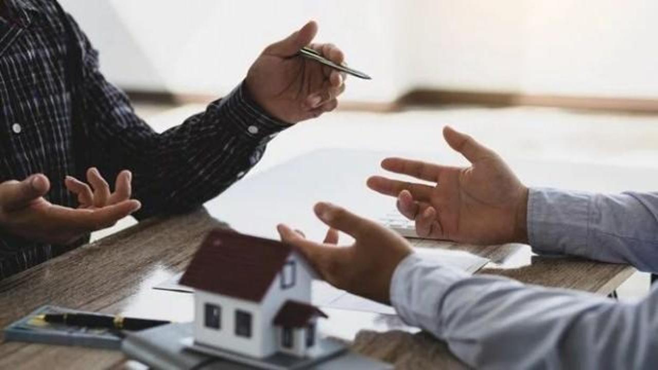Gizli ayıp iddiasıyla müteahhide dava açtı, tazminat kazandı