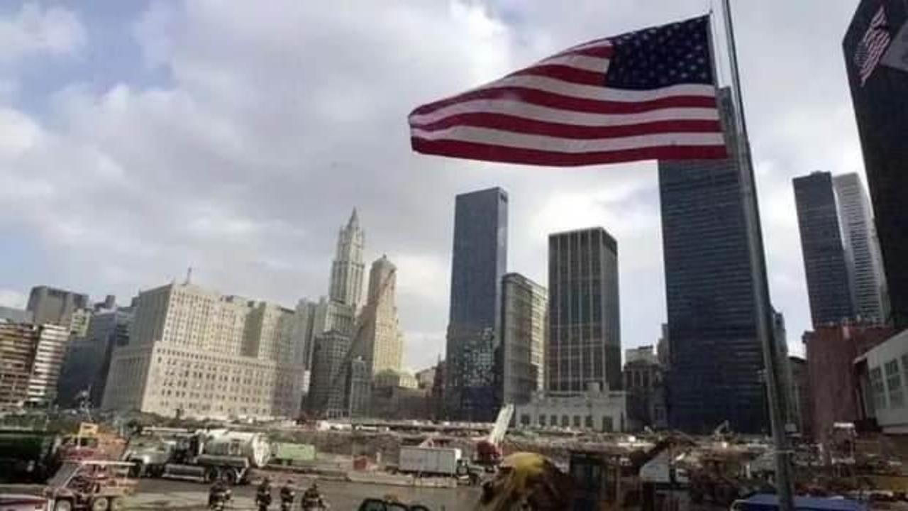 Goldman Sachs'tan yeni tahmin: ABD i&ccedil;in resesyon ihtimalini aşağı &ccedil;ekti!