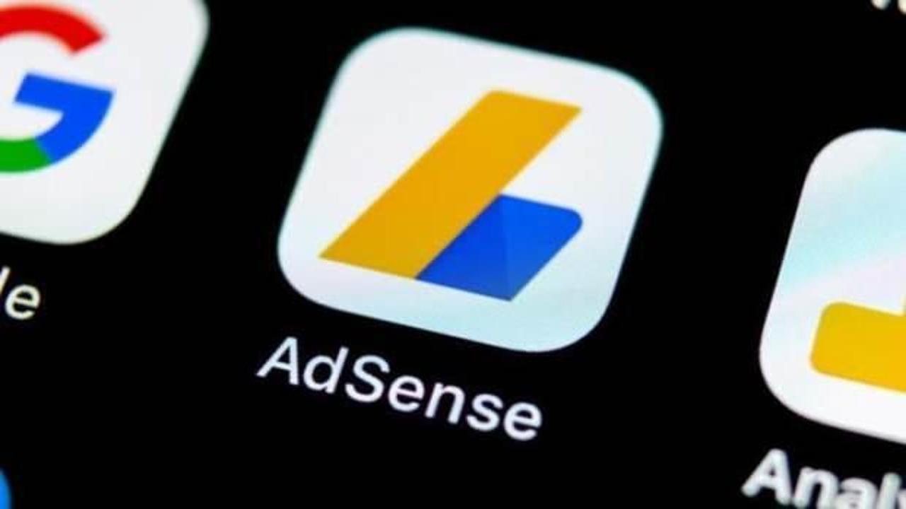 Google'dan Rusya'ya darbe' Adsense hesapları kapatıldı....