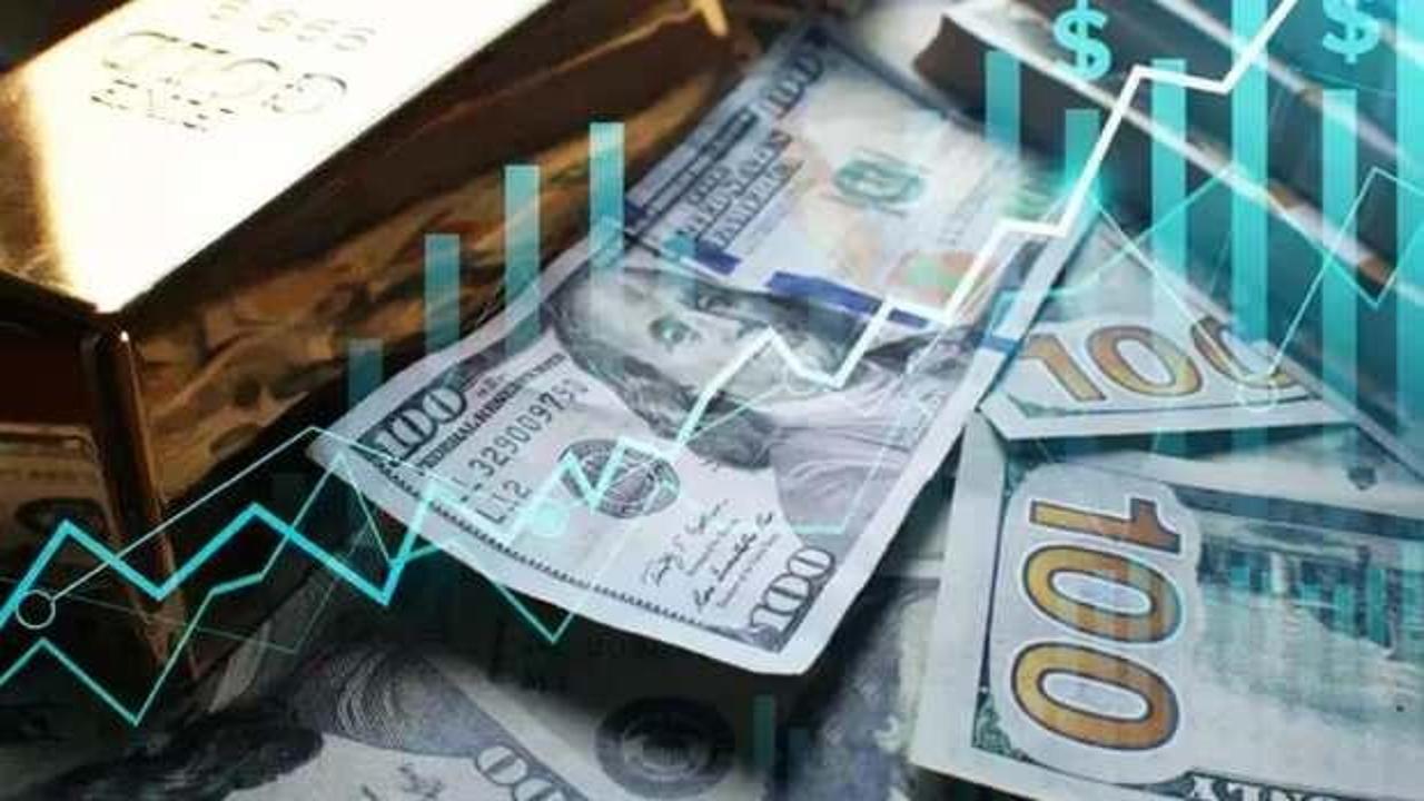 Gram altın, dolar, euro ve borsada son durum