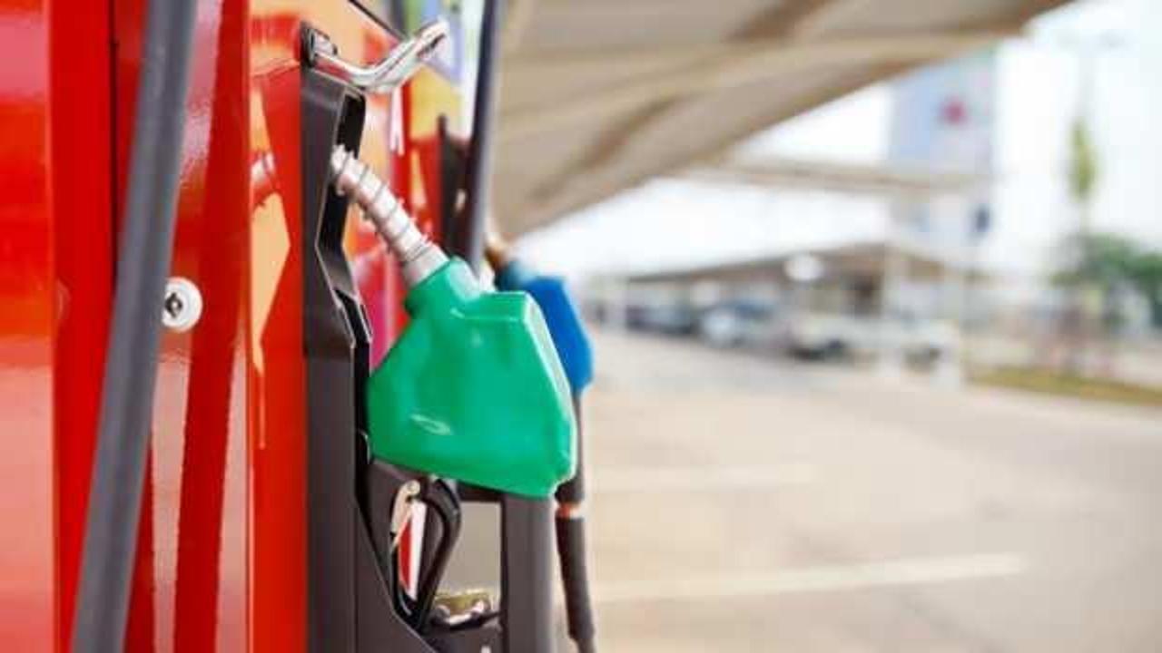 G&uuml;ncel akaryakıt fiyatları 13 Ağustos! Brent petrol varil fiyatı ne kadar?