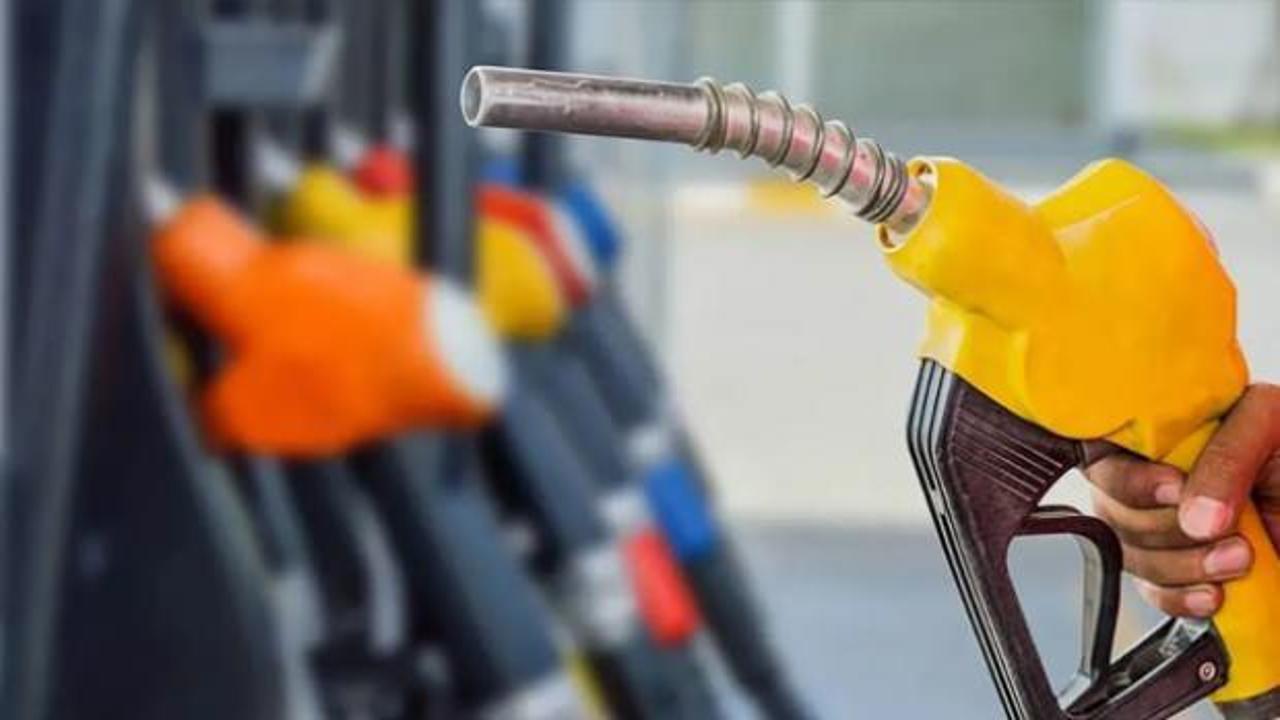 Güncel akaryakıt fiyatları 16 Ağustos 2024! Benzin, motorin, LPG güncel litre fiyatları