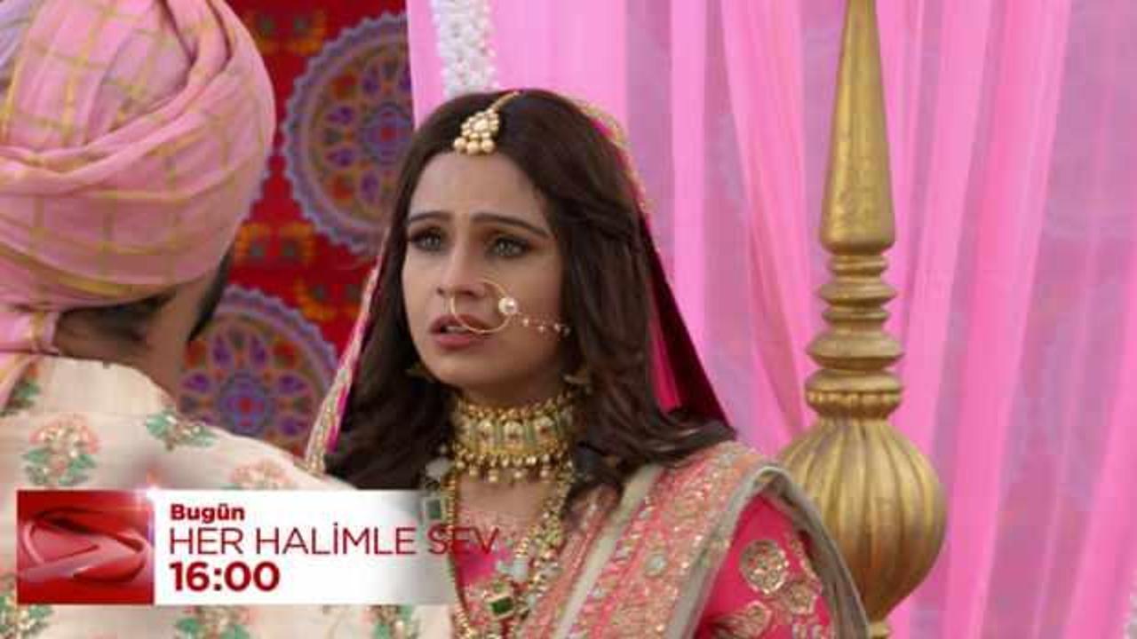 Her Halimle Sev 37.bölüm fragmanı: Planları suya düştü! Böylesini beklemiyordu