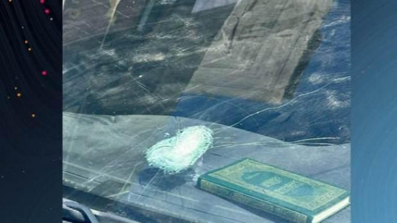 İşgalci İsrail yine hedef aldı! TRT ekibine silahlı saldırı