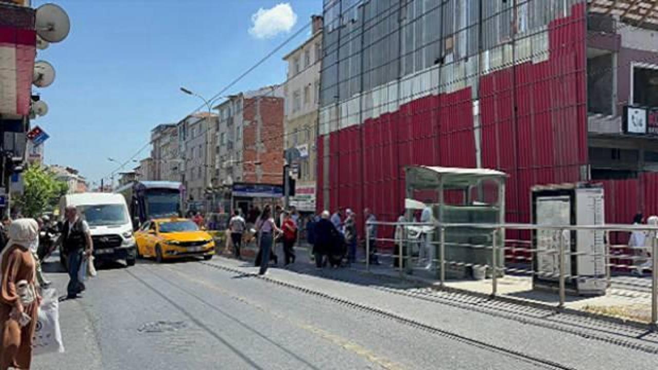 Kabataş-Bağcılar Tramvay Hattı ne zaman açılır 2024?