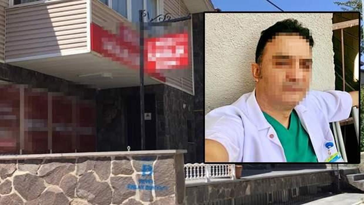 Kaçak sünnet küçük çocuğun hayatını kararttı: 2 şüpheli tutuklandı