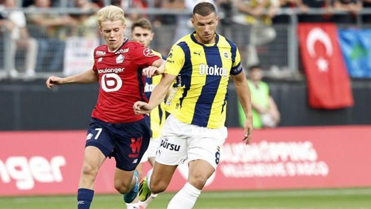 Kadıköy'de kritik rövanş! Fenerbahçe nasıl tur atlar?