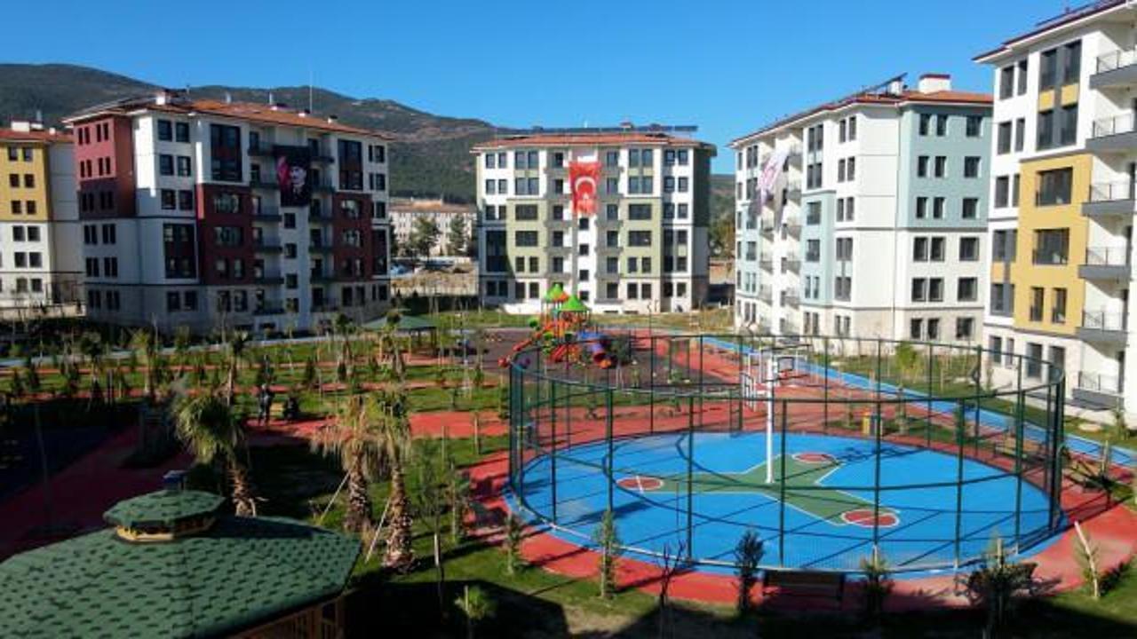 Konutta fiyat artışı salgın &ouml;ncesine d&ouml;nd&uuml;