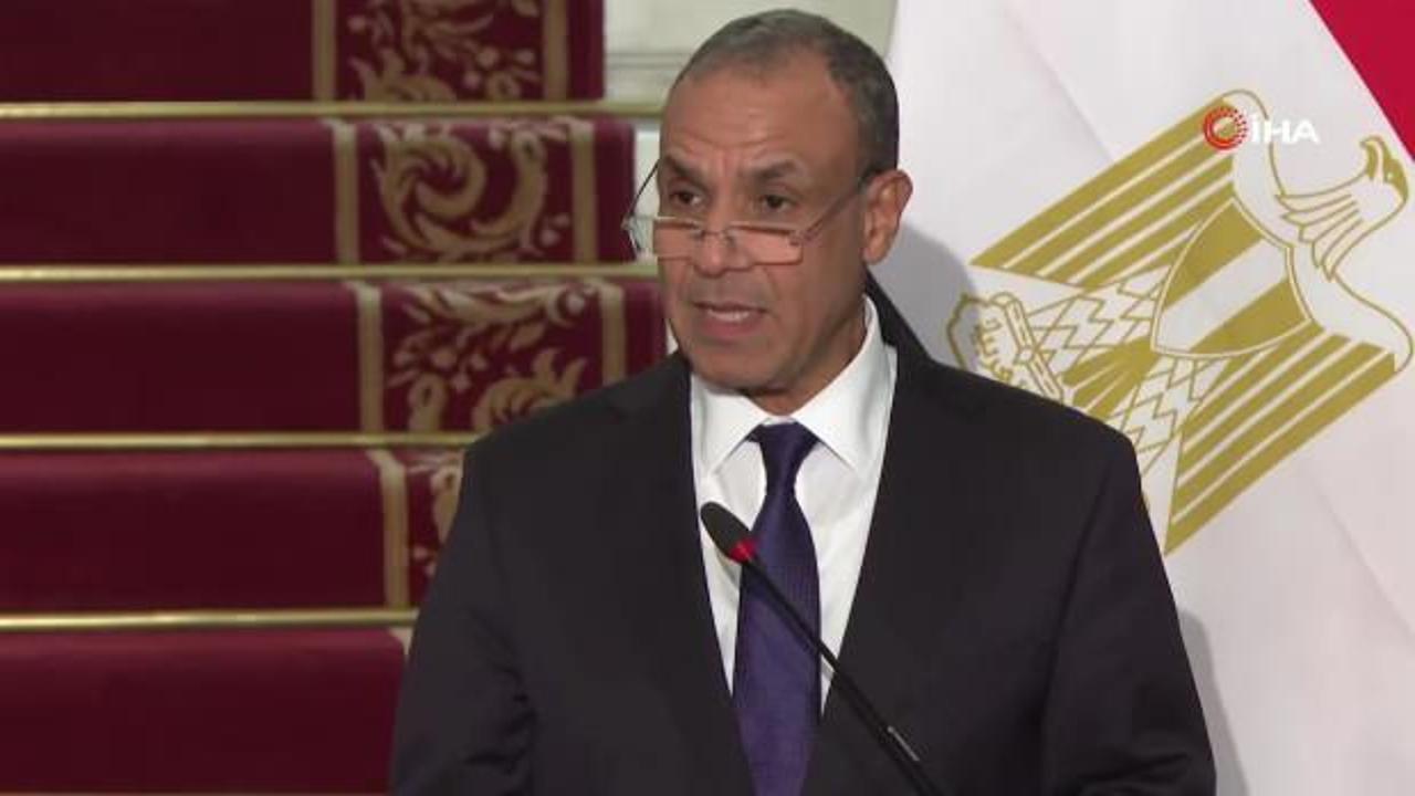 Mısır&rsquo;dan Hizbullah&rsquo;a Gazze&rsquo;de ateşkes i&ccedil;in &ldquo;itidal&rdquo; &ccedil;ağrısı