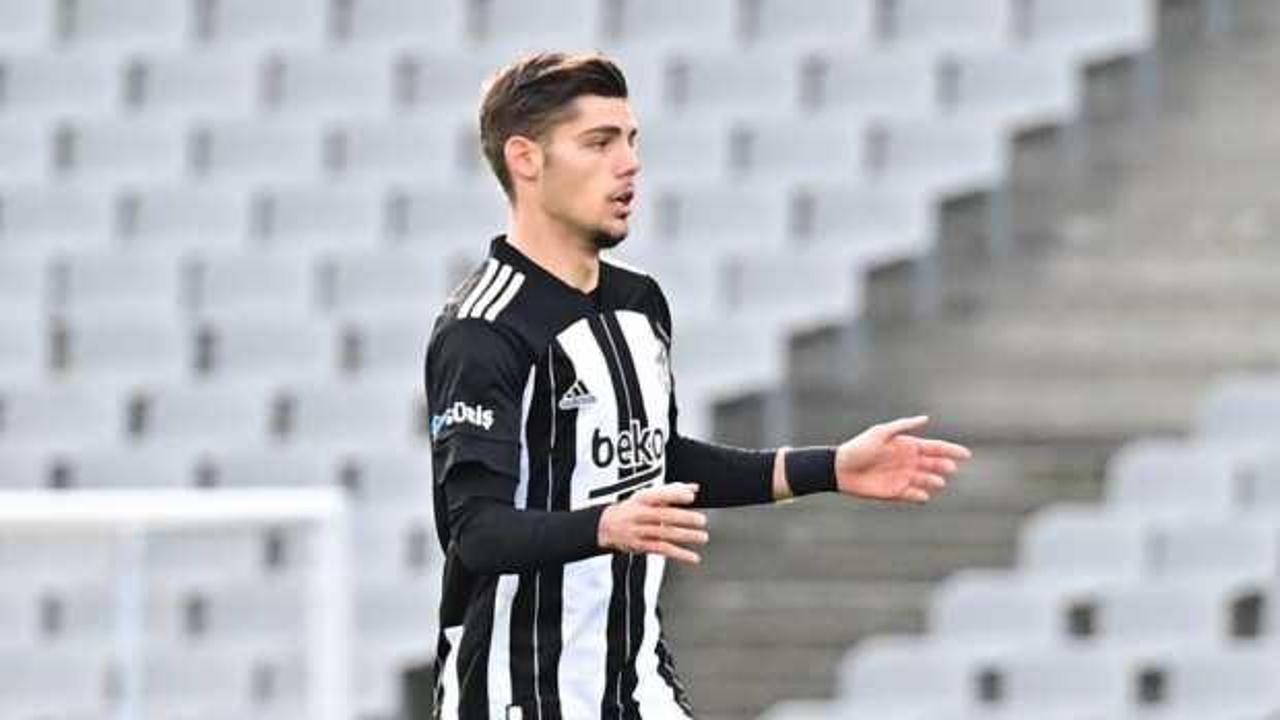 Montero'dan s&uuml;rpriz tercih! 2. Lig'e gitti