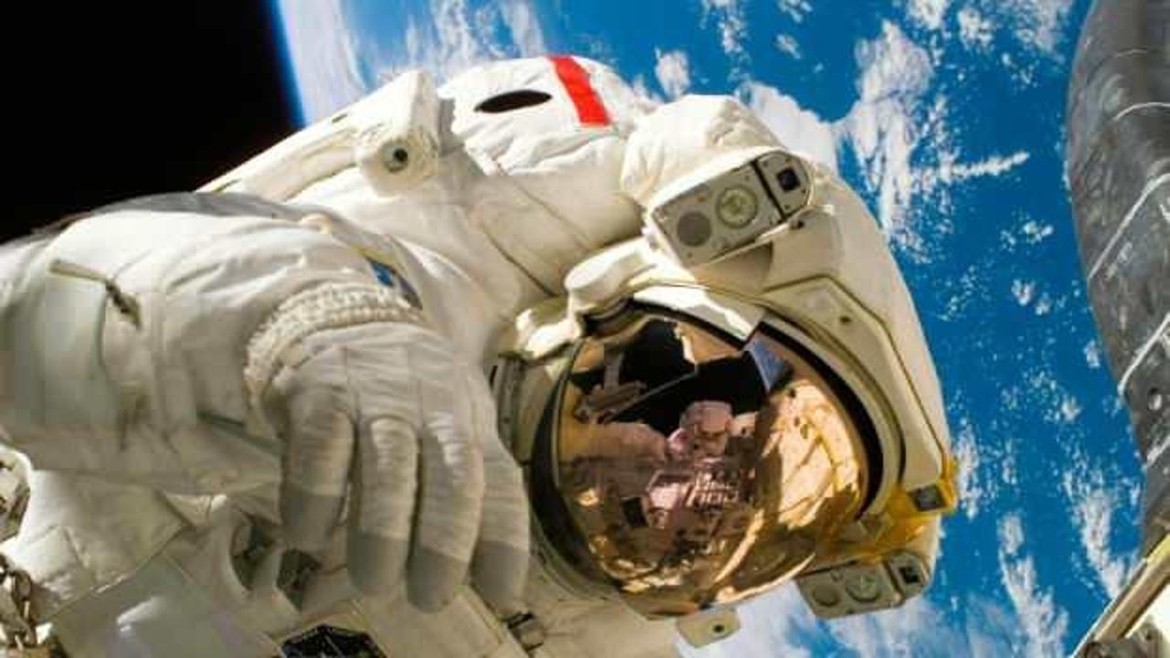 NASA, uzayda mahsur kalan astronotlar için olası planlarını açıkladı!