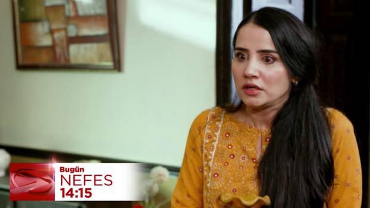 Nefes 27.bölüm fragmanı: Rizvan, hayatını mı kaybetti? Ujala çılgına döndü!