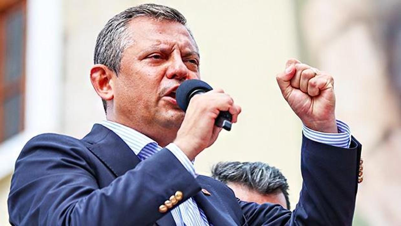 &Ouml;zel'den partisine "erken se&ccedil;ime hazır olun" talimatı
