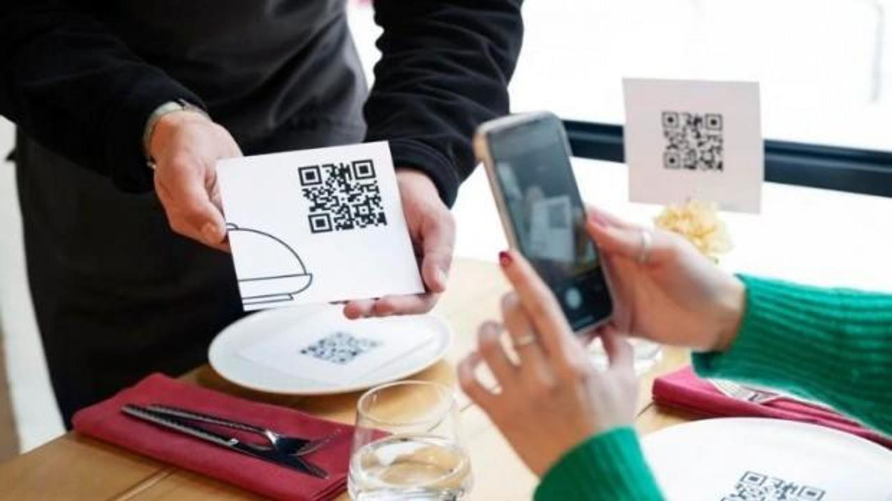 Dolandırıcılıkta patlama yaşanıyor! QR kodlar &uuml;zerinden siber saldırılar arttı...