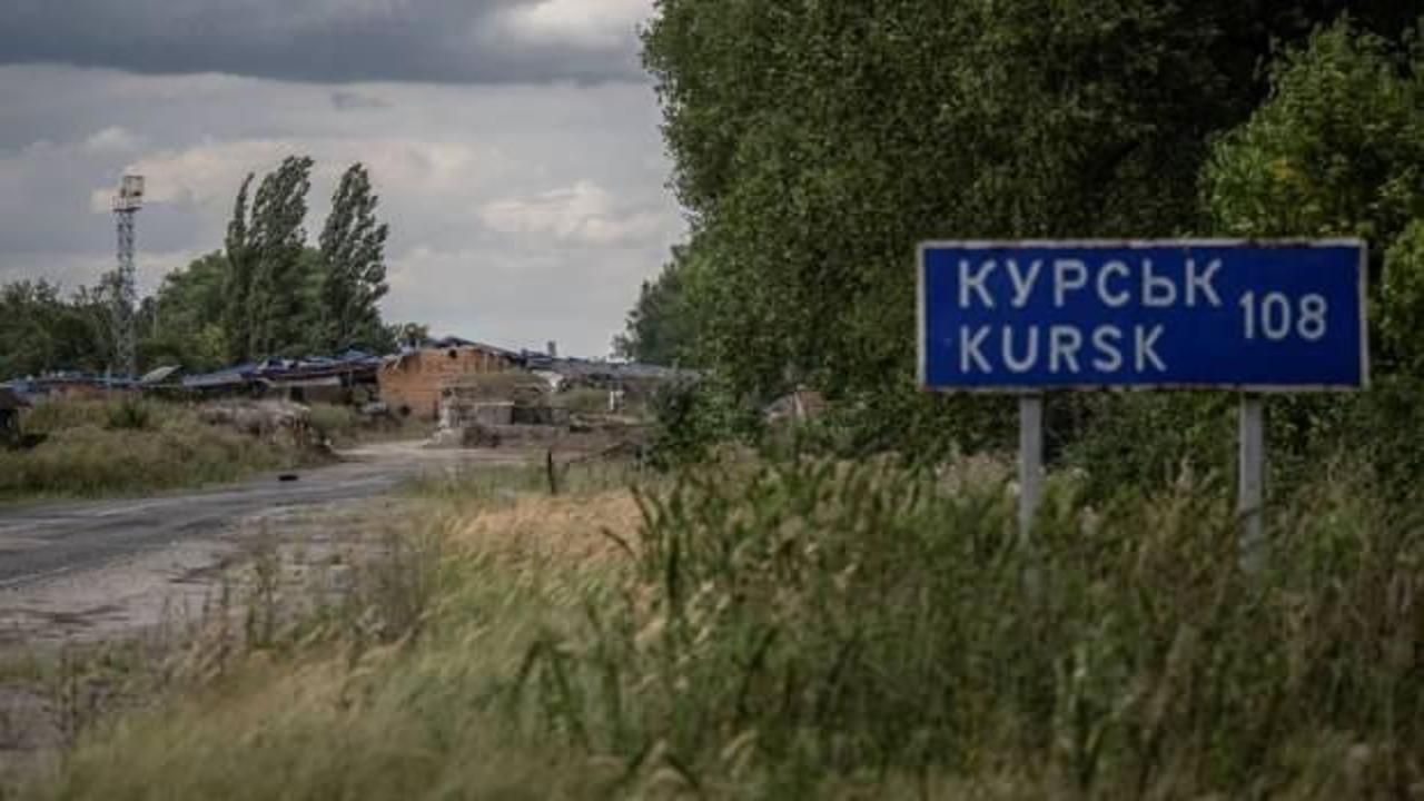 Rusya-Ukrayna sınır b&ouml;lgeleri tetikte: "Zelenski &ccedil;ılgınca adımlar atıyor"