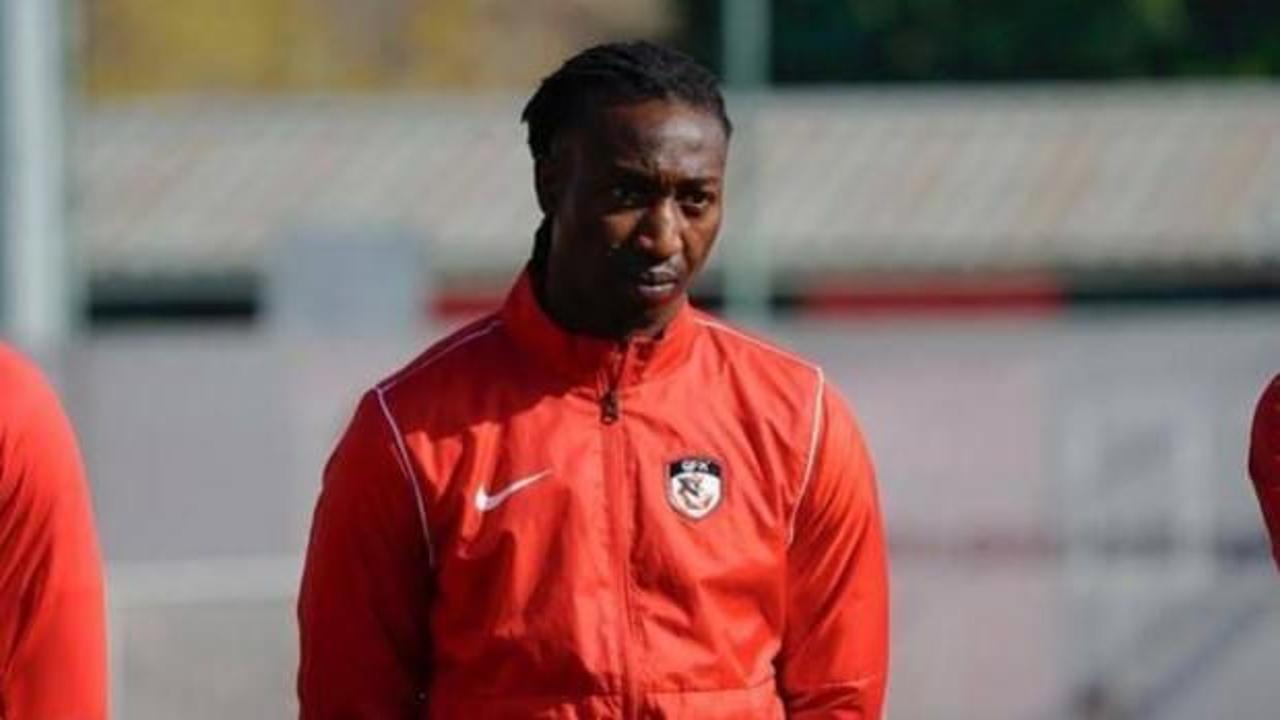 Selçuk İnan istemedi! Gaziantep FK ayrılığı duyurdu