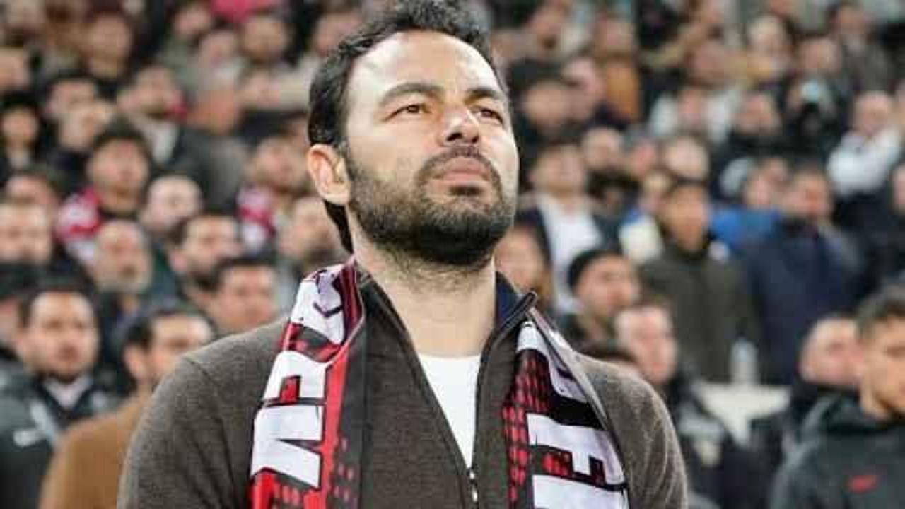 Selçuk İnan, son dakikada gelen galibiyeti değerlendirdi