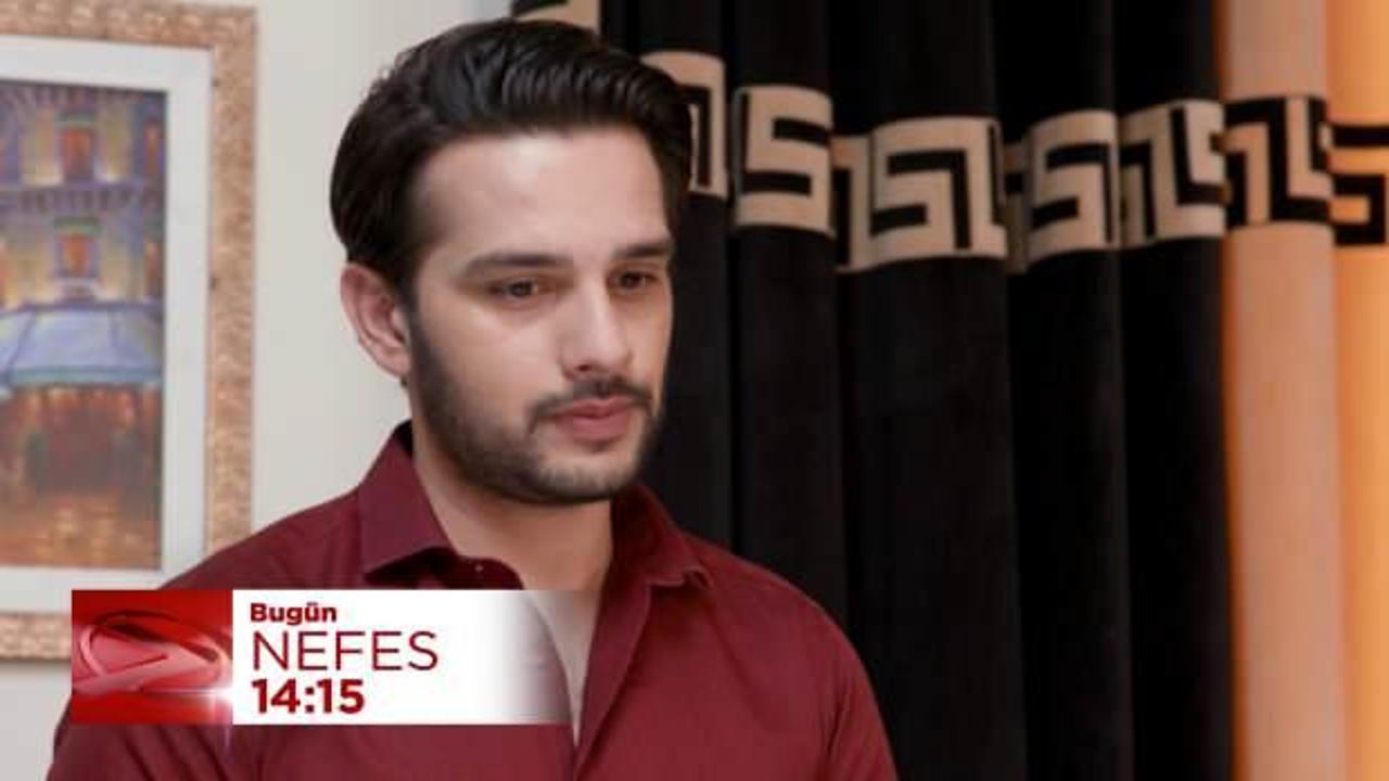  S&uuml;heyb, Baba Oluyor!